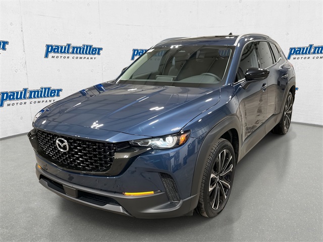 2026 Mazda CX-50 Premium's photo