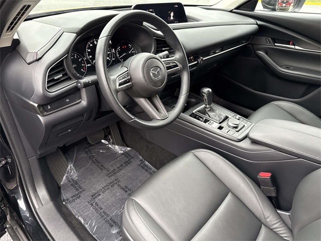 2023 Mazda CX-30 2.5 Select photo 2