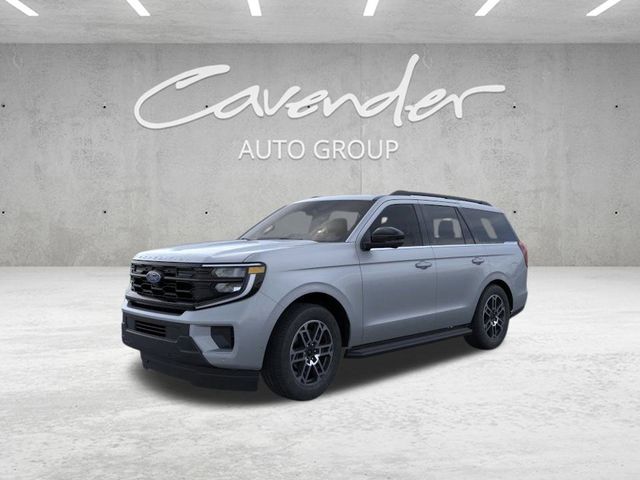 2025 Ford Expedition Active's photo