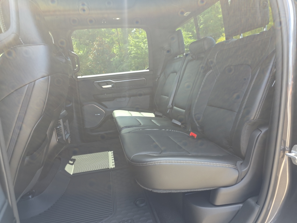 2026 Ram 1500 Rebel photo 25