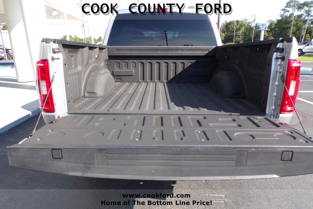 2023 Ford F-150 XL photo 21