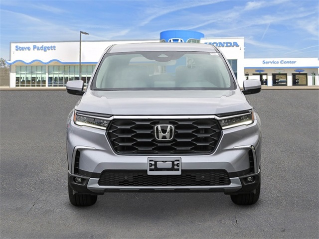 2025 Honda Pilot EX-L photo 4