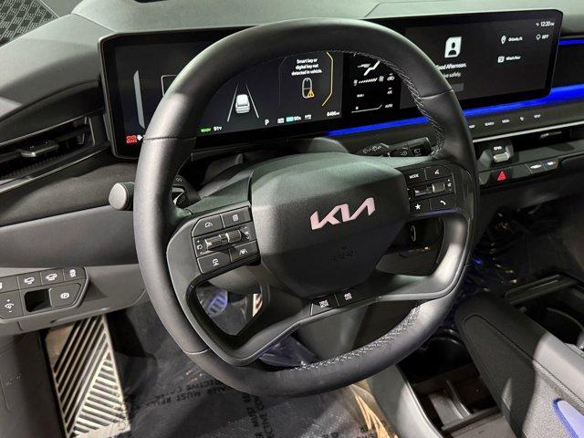 2024 Kia EV9 GT-Line photo 11