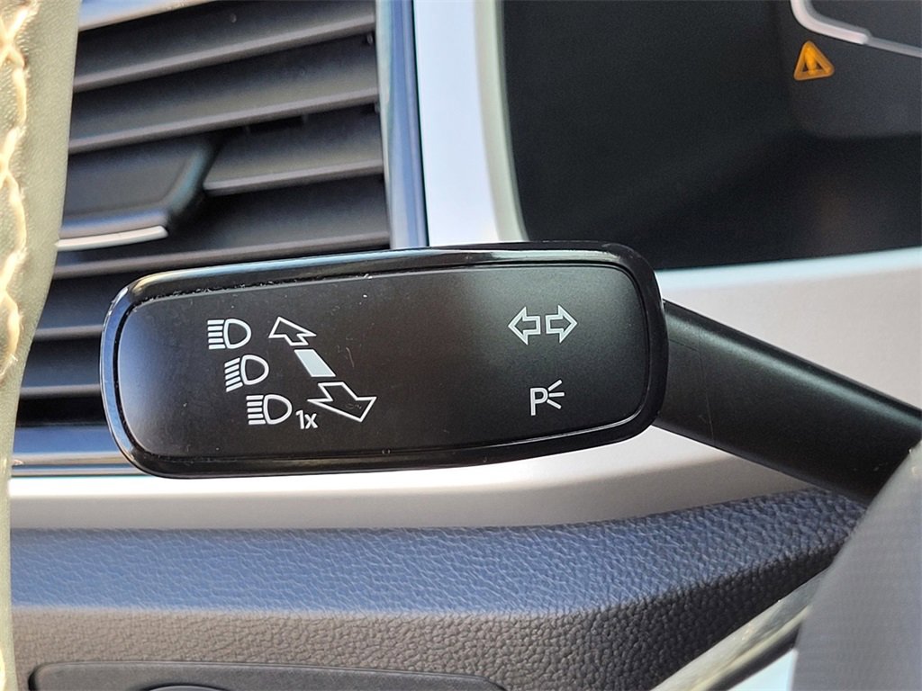 2022 Volkswagen Atlas V6 SE Technology photo 26