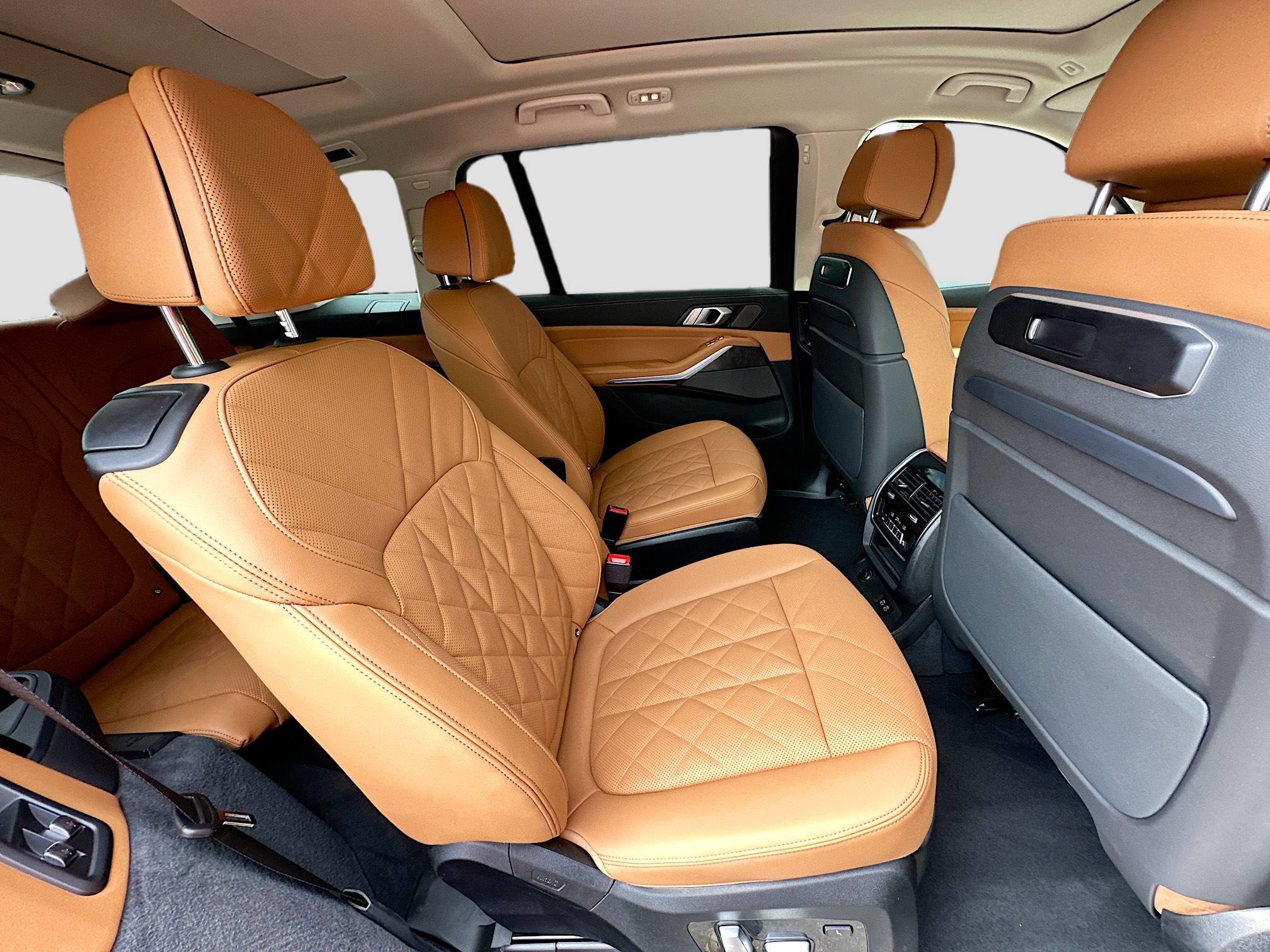 2025 Bmw X7 xDrive40i photo 24