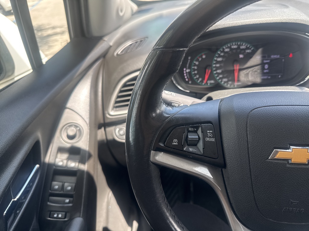 2018 Chevrolet Trax LT photo 22