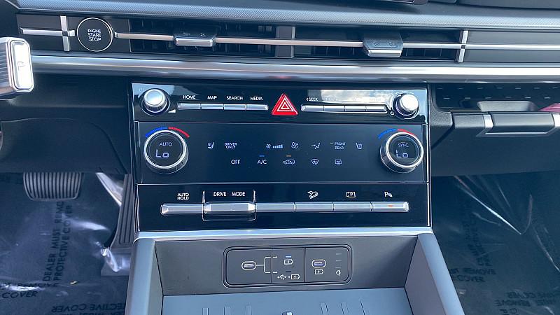 2026 Hyundai Santa Fe SEL photo 39