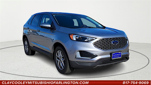 2024 Ford Edge SEL's photo