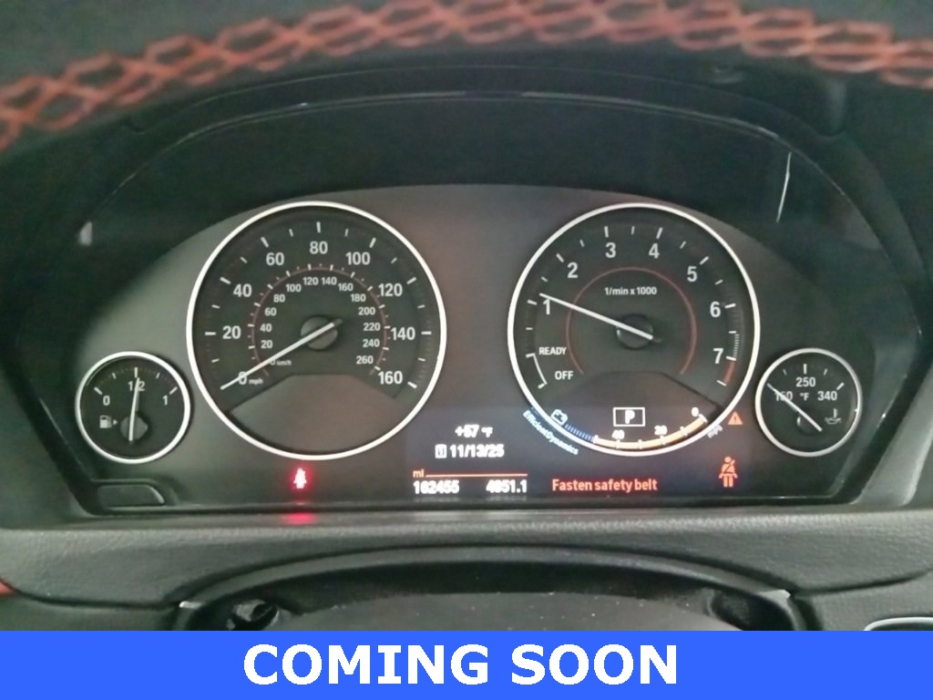 2015 BMW 4 Series 428i