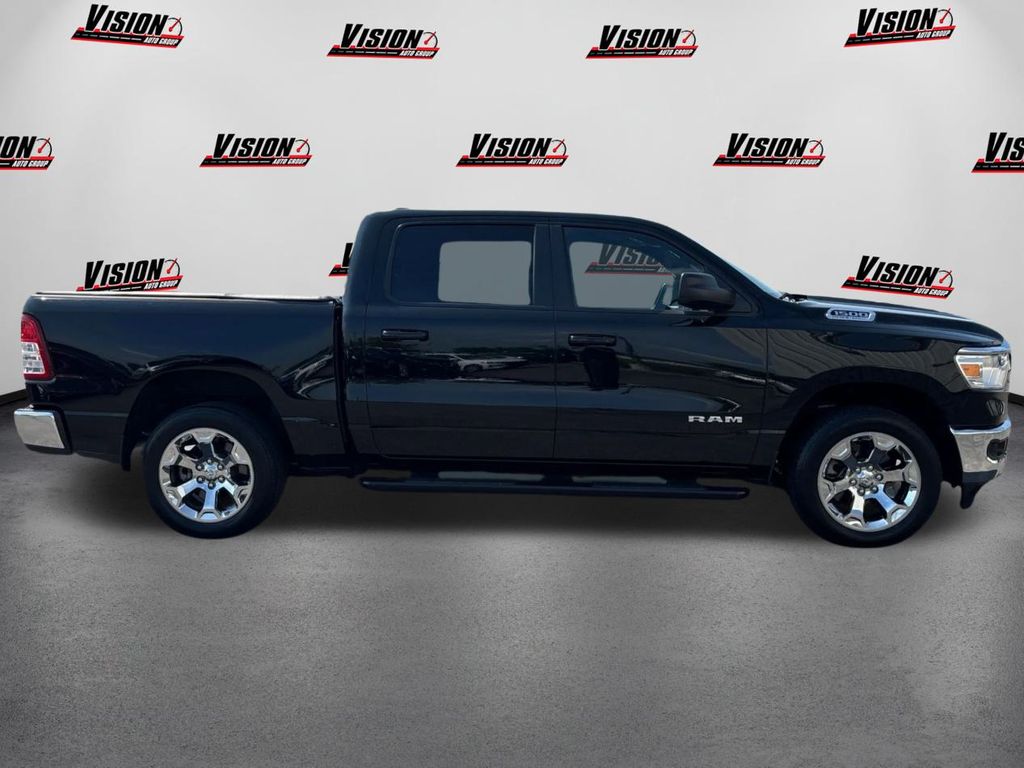 2022 Ram 1500 Big Horn Lone Star photo 4