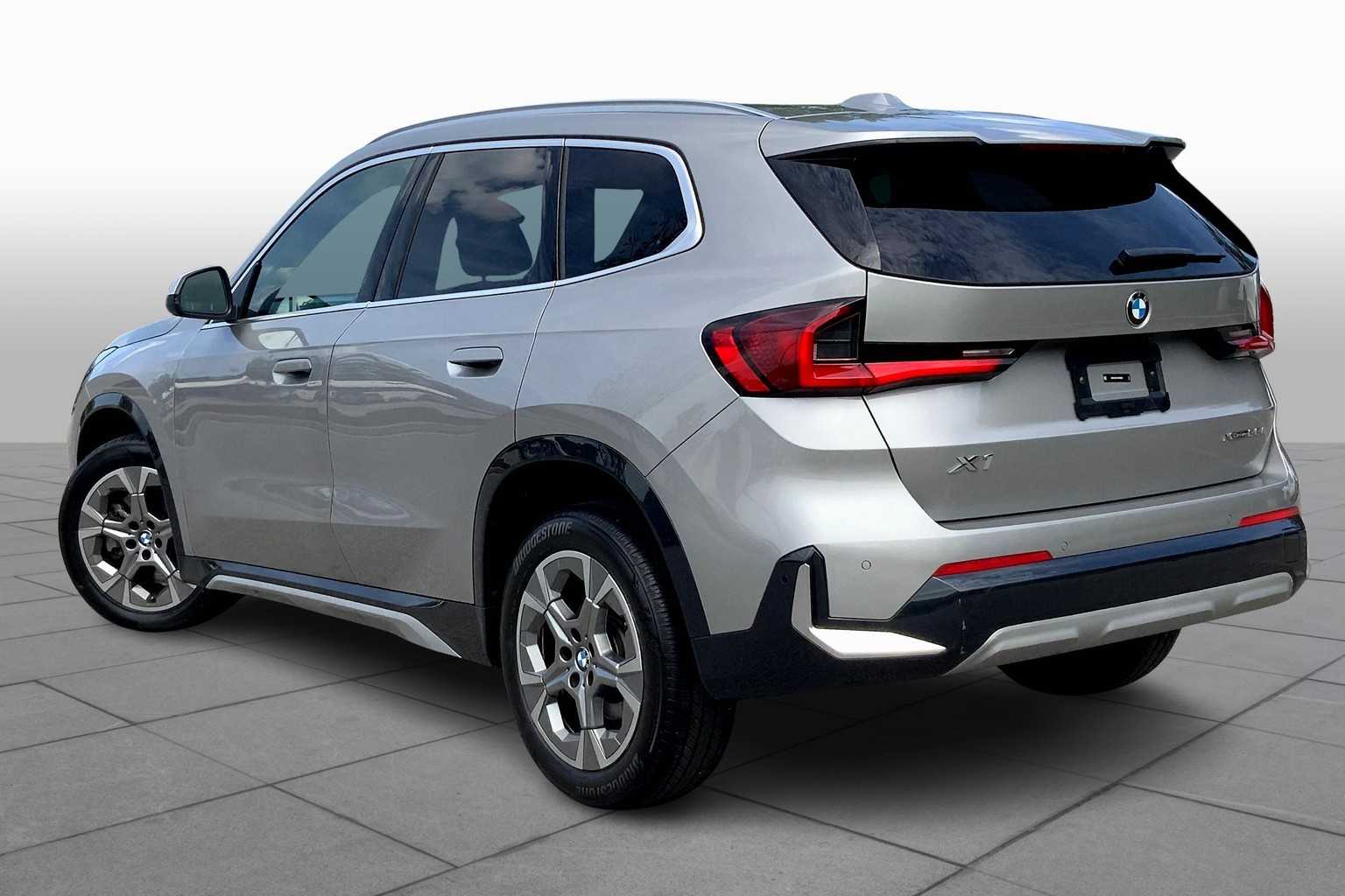 2024 Bmw X1 XDrive28i photo 9