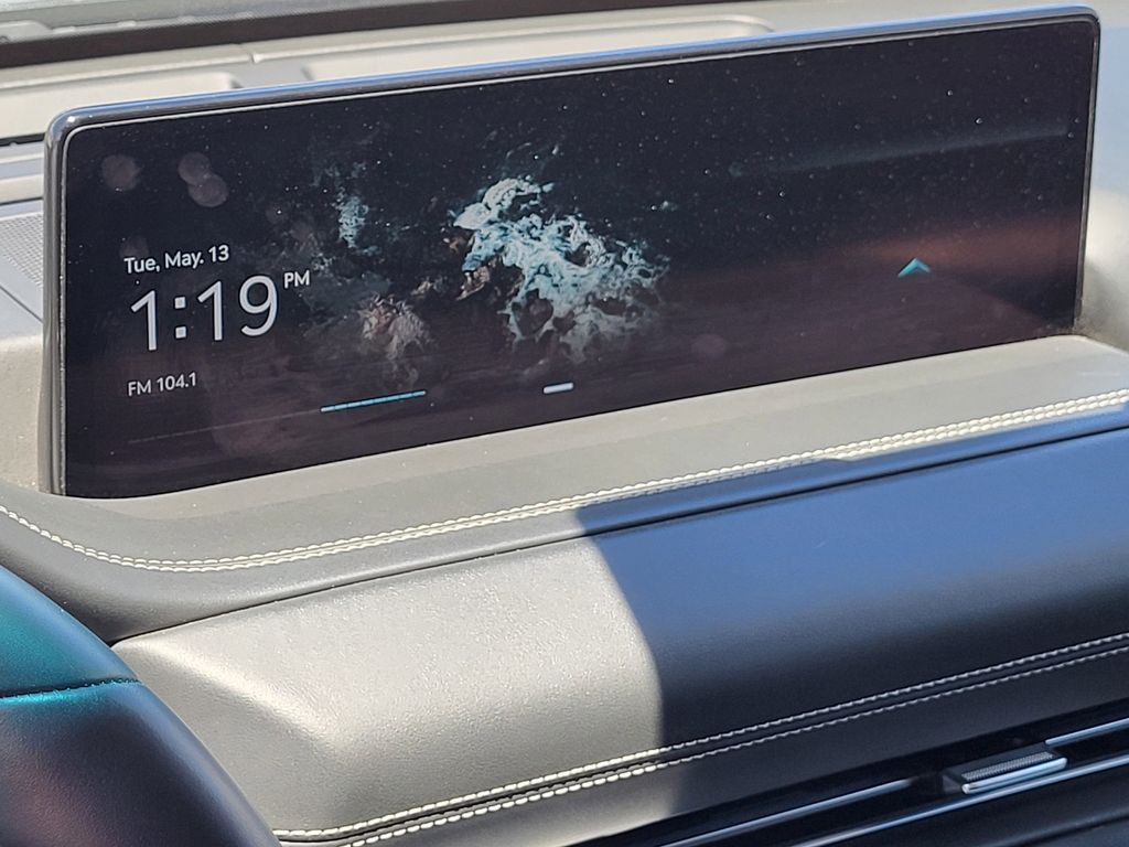 2024 Genesis GV80 2.5T photo 17