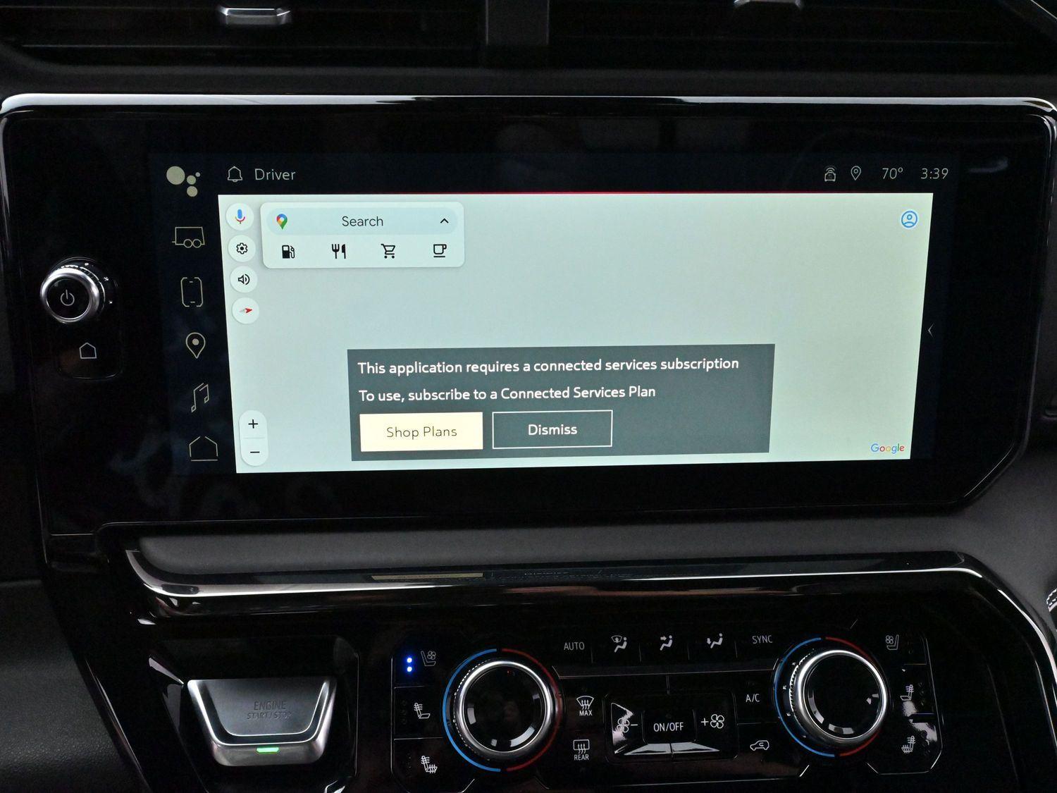 2024 Gmc Sierra 1500 AT4X photo 23