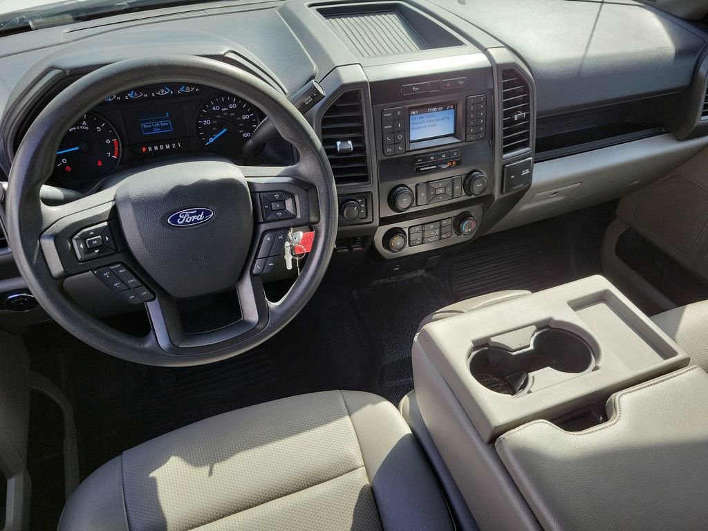 2022 Ford F-250 XL photo 19