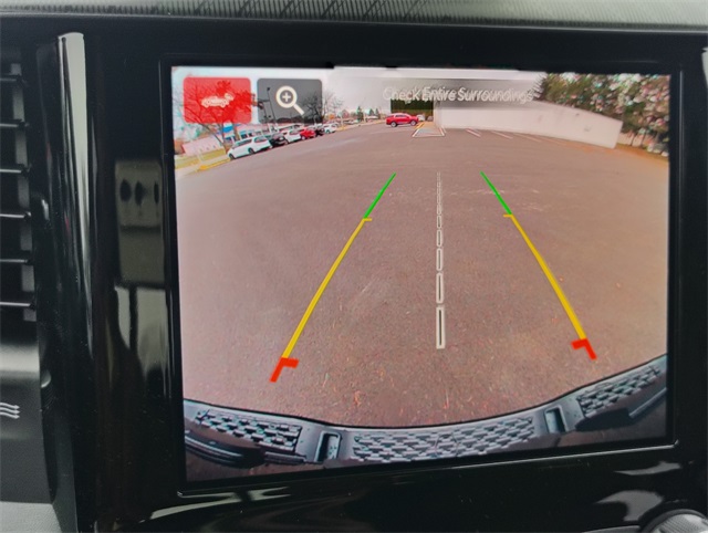 2026 Ram 1500 Big Horn Lone Star photo 3