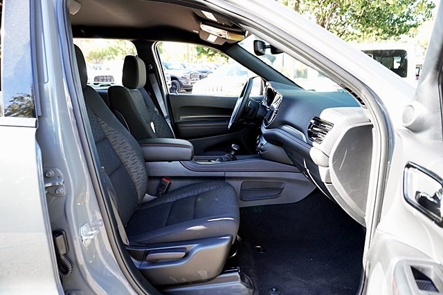 New 2026 Destroyer Gray Clear-Coat Exterior Paint Dodge GT image 14