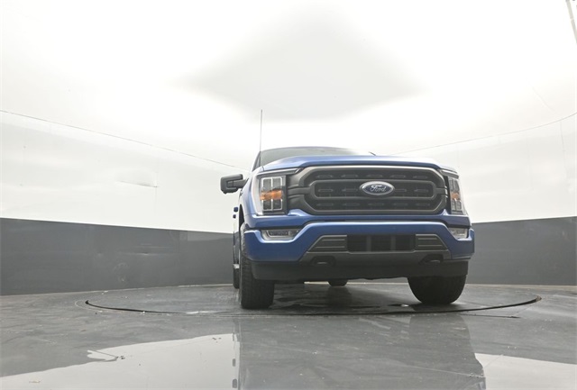 2022 Ford F-150 XLT photo 26
