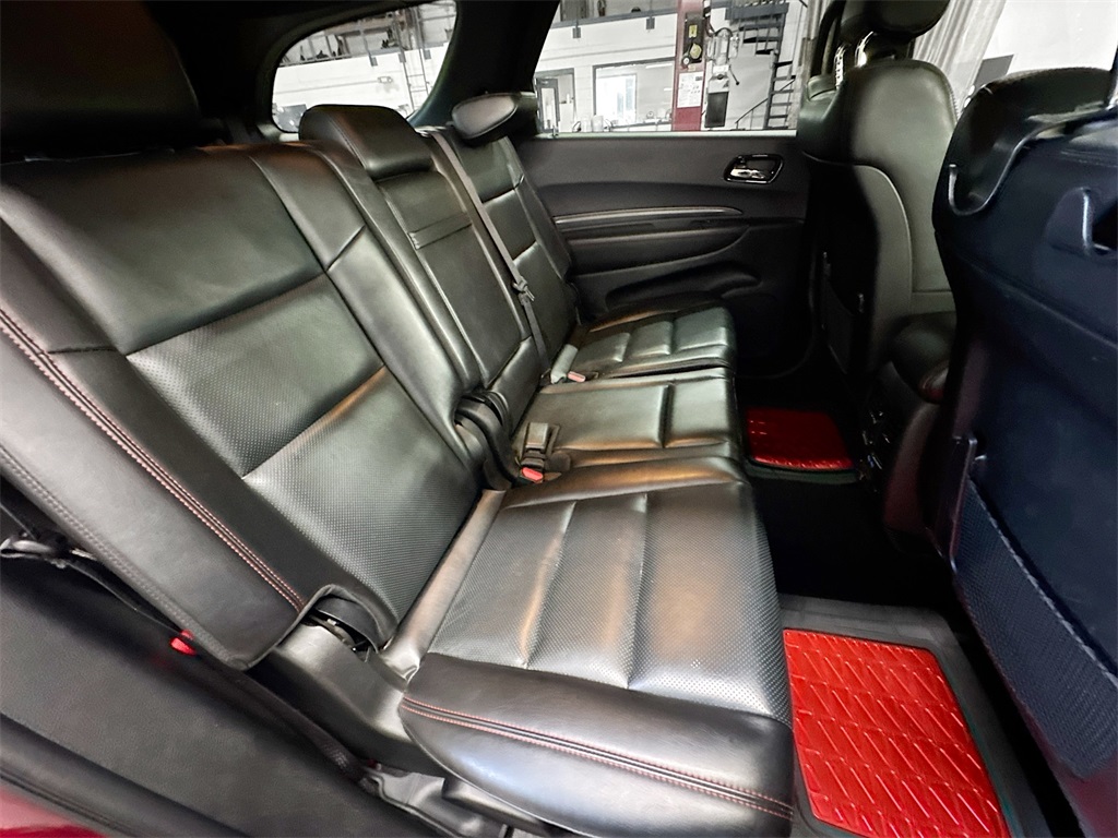 2023 Dodge Durango GT Plus photo 26