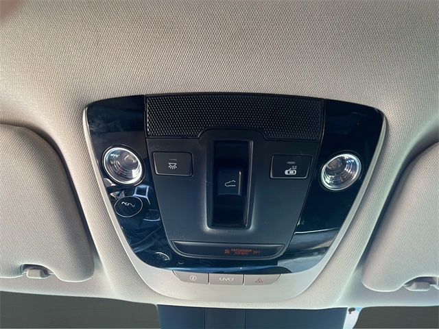 2022 Kia K5 EX photo 25