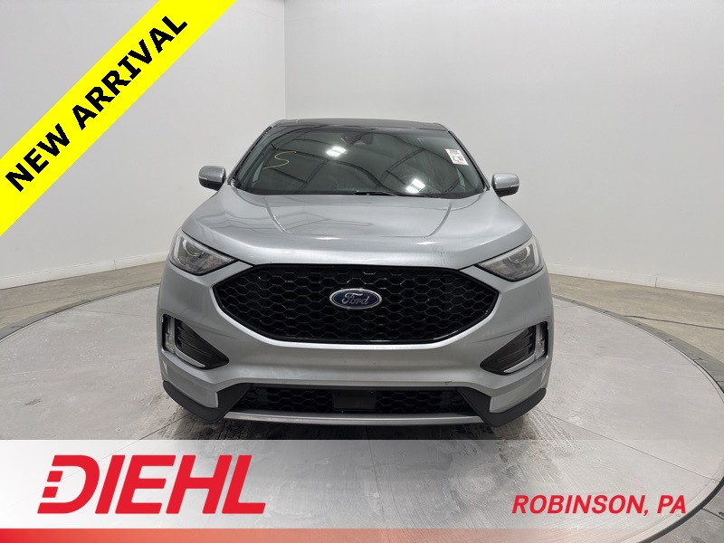 Used 2020 Ford Edge ST Line with VIN 2FMPK3J99LBB67270 for sale in McKees Rocks, PA