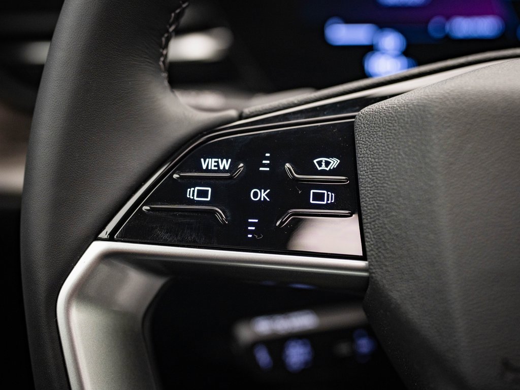 2025 Audi Q5 2.0T Premium Plus photo 22