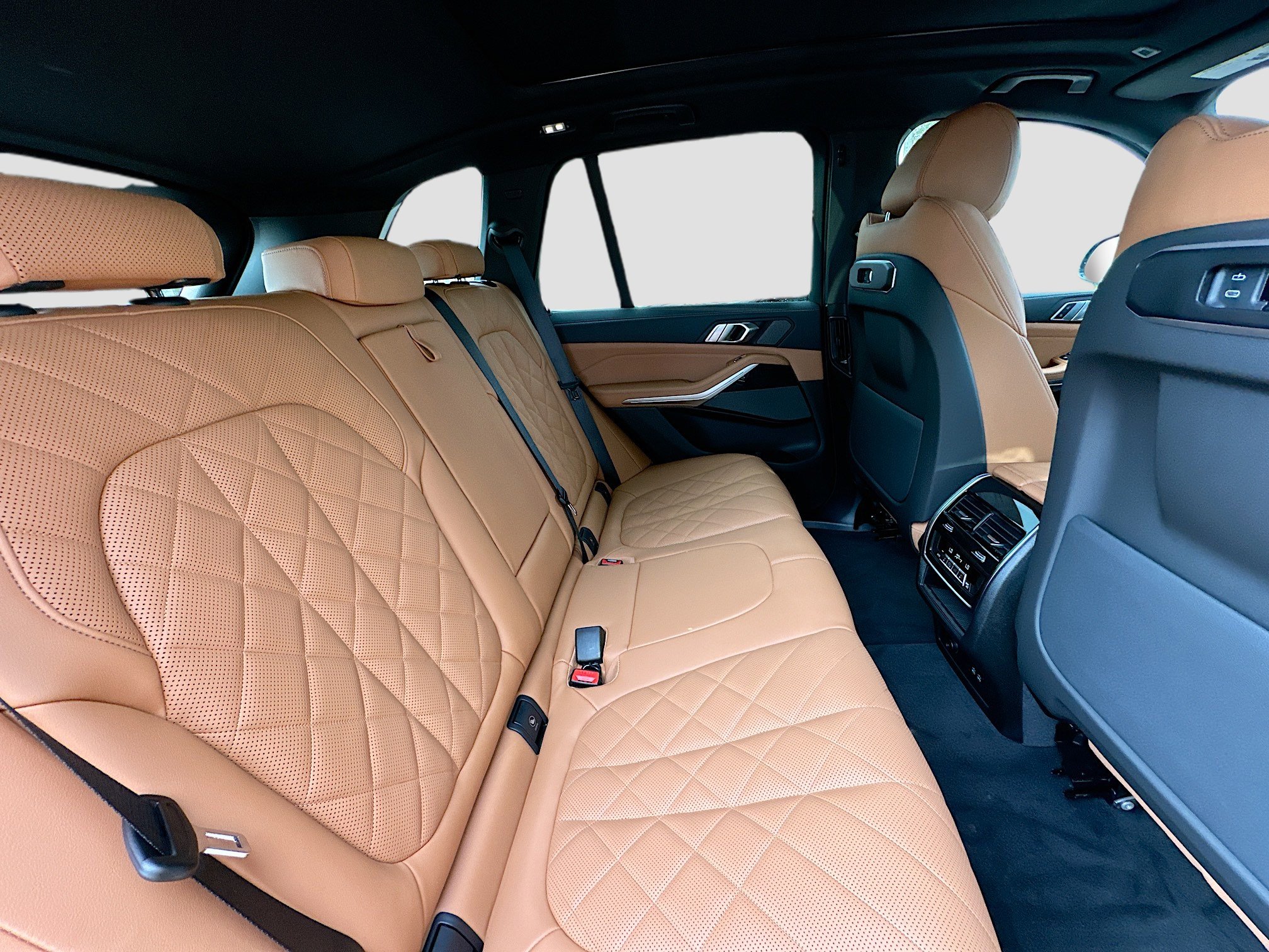 2026 Bmw X5 sDrive40i photo 23
