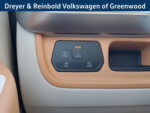 2025 Volkswagen ID. Buzz photo 22