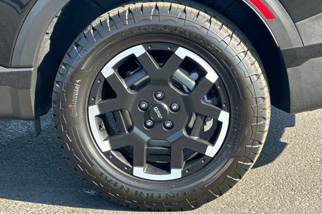 2026 Hyundai Palisade XRT photo 24