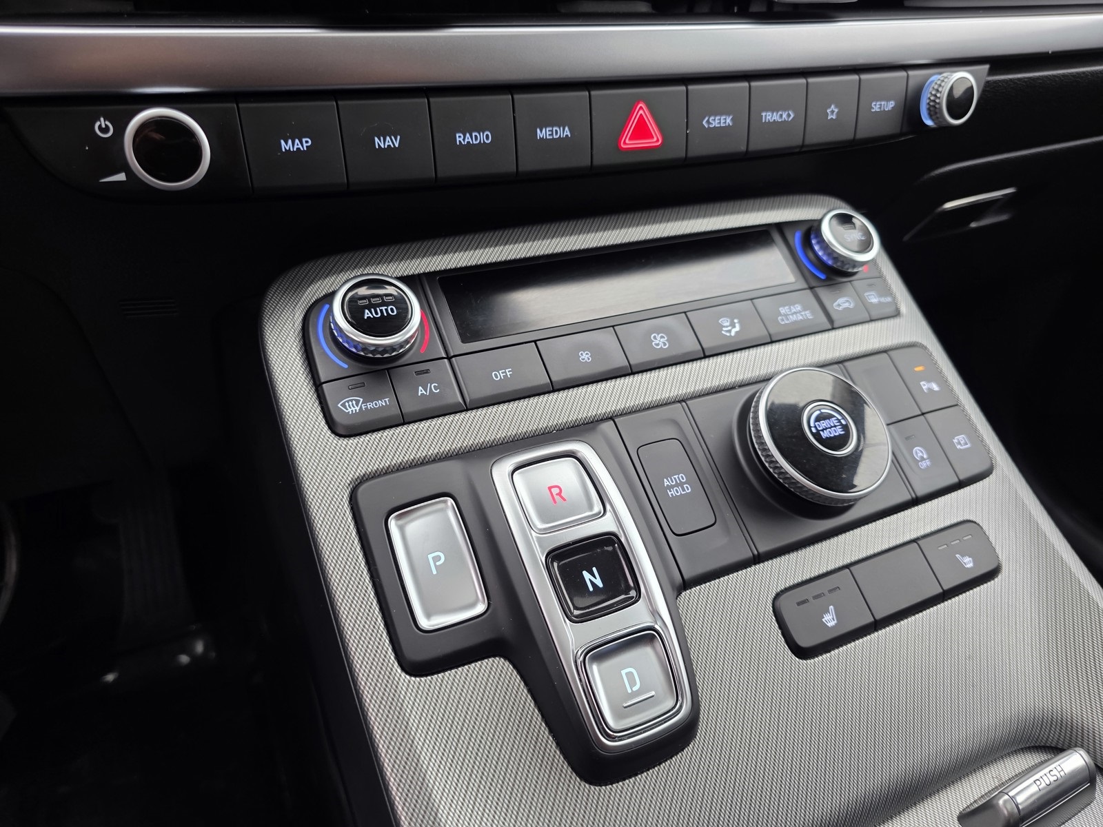 2023 Hyundai Palisade XRT photo 26