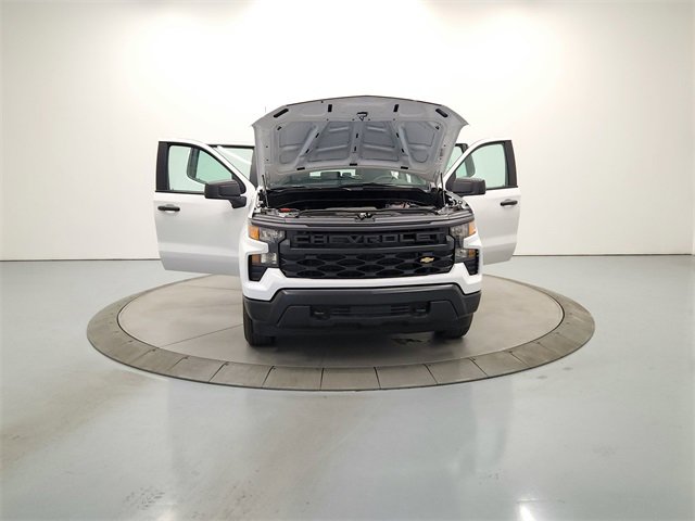2026 Chevrolet Silverado 1500 photo 10