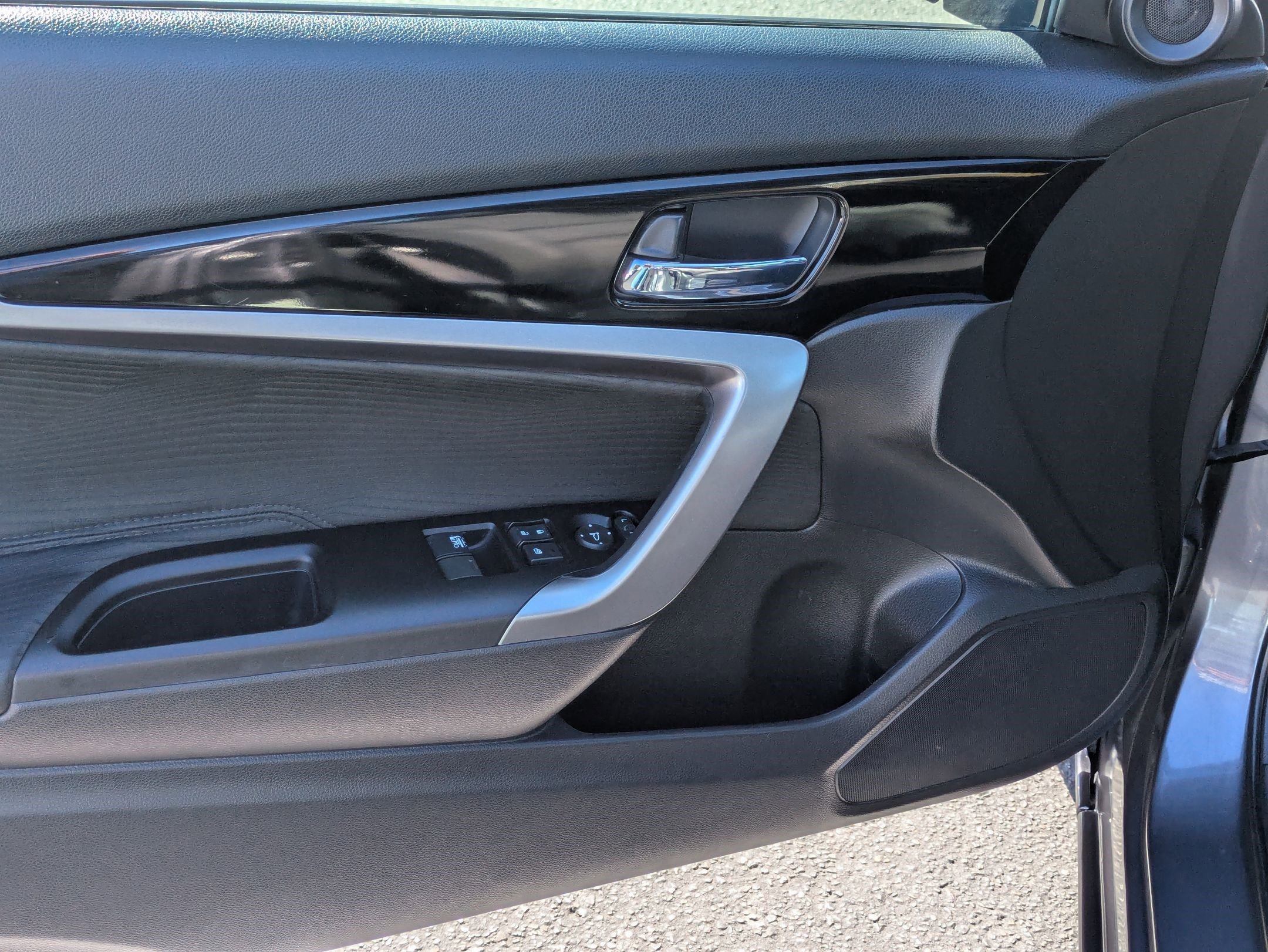2016 Honda Accord photo 12
