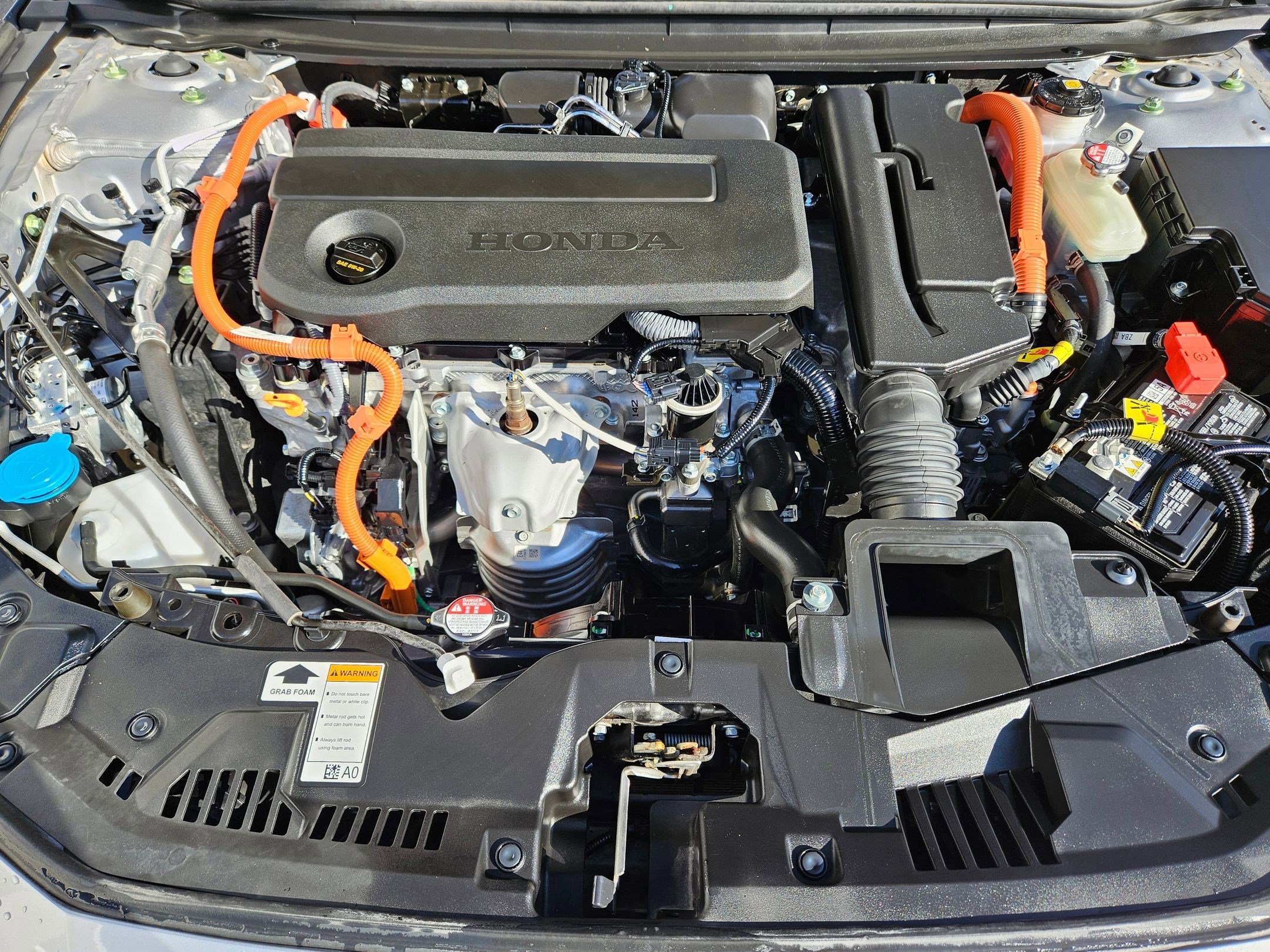 2023 Honda Accord Hybrid Touring photo 31