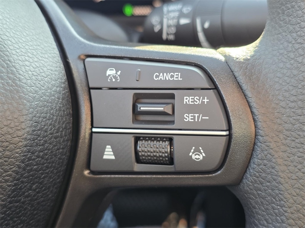 2025 Honda Accord SE photo 26