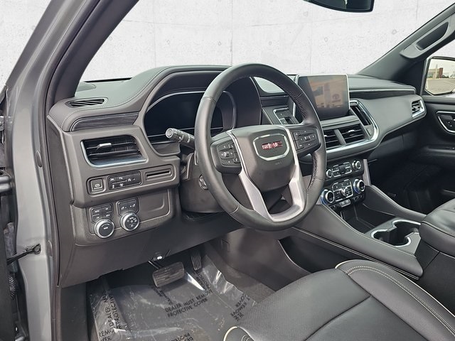 2023 Gmc Yukon SLT photo 18