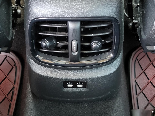 2021 Mini Cooper Signature photo 15