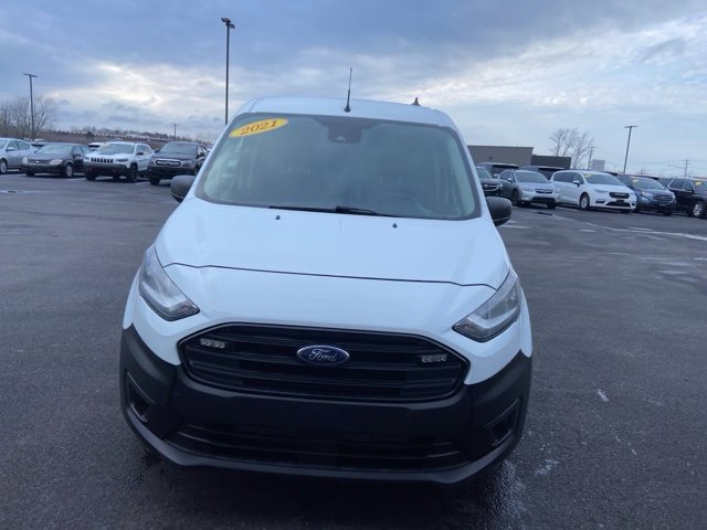 2021 Ford Transit Connect XL photo 2