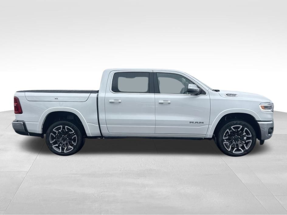 2025 Ram 1500 Limited Longhorn photo 4