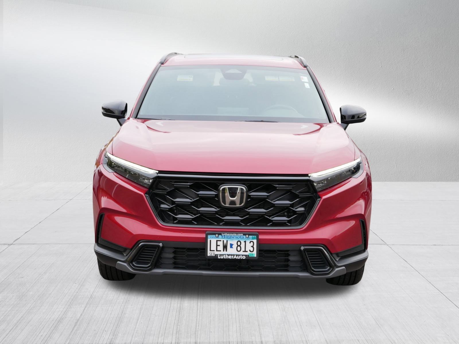 2024 Honda CR-V Hybrid Sport photo 2
