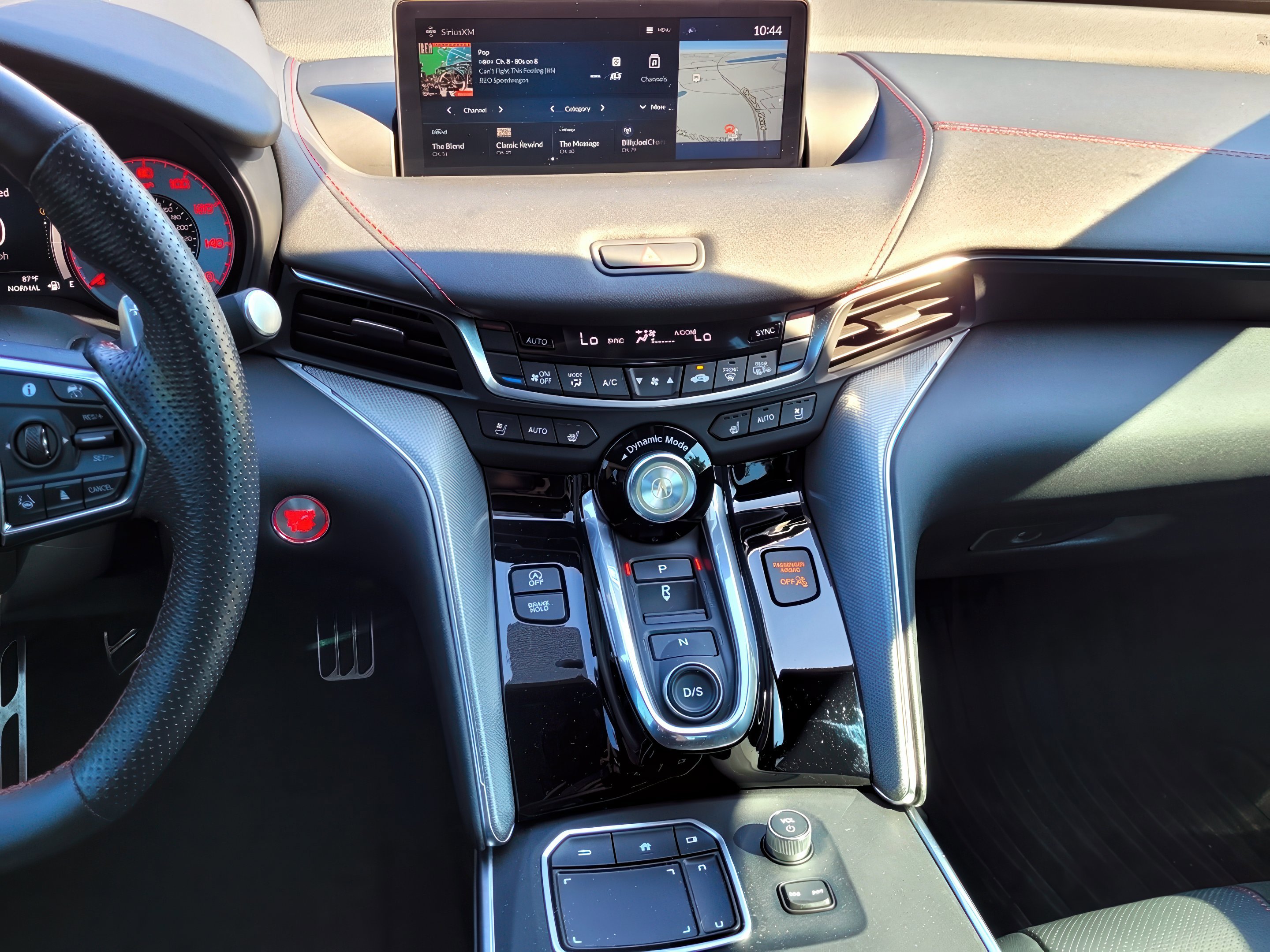 2023 Acura TLX SH-AWD A-Spec photo 7