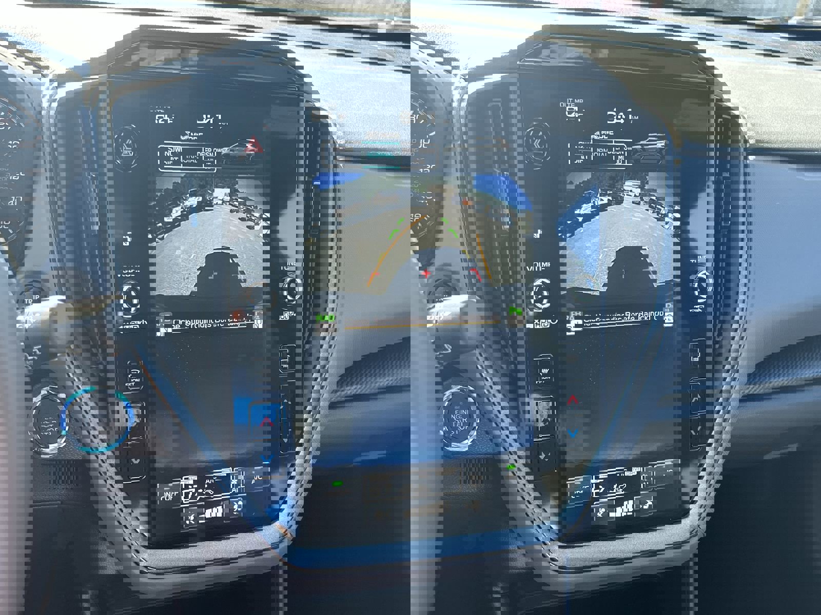 2025 Subaru Crosstrek Wilderness photo 19