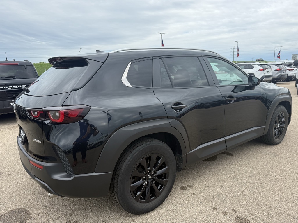 2024 Mazda CX-50 2.5 S Premium photo 4