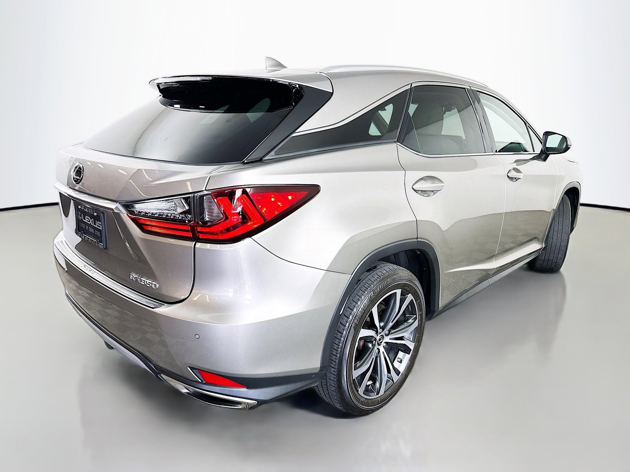 2020 Lexus RX 350 Premium photo 6