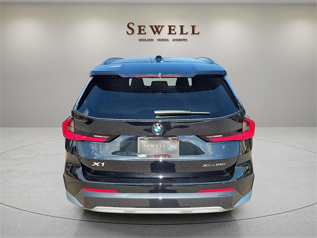 2026 Bmw X1 XDrive28i photo 4