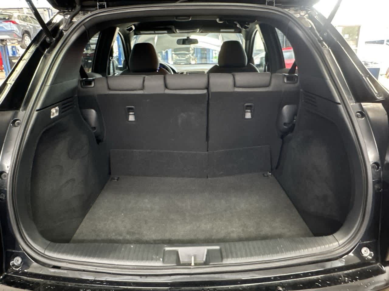 2021 Honda HR-V Sport photo 23