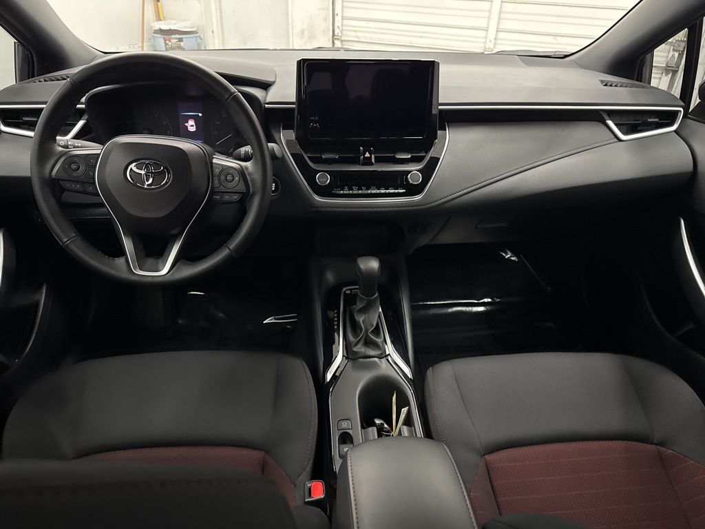 2024 Toyota Corolla SE photo 13