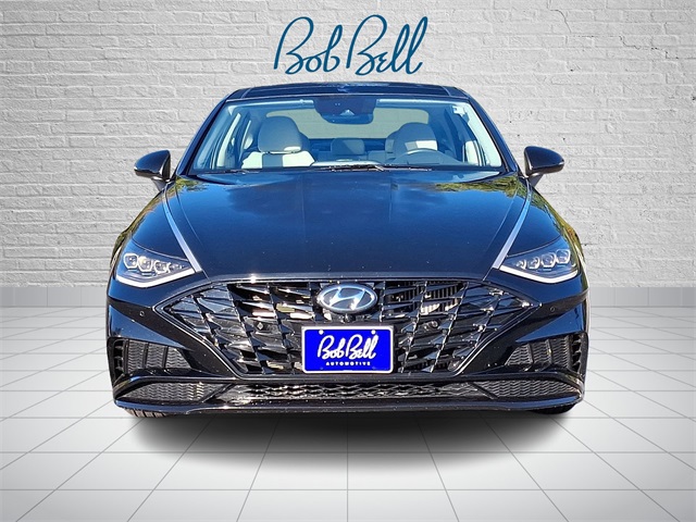 2022 Hyundai Sonata Limited photo 2