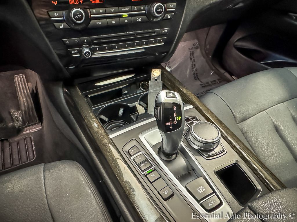 2017 BMW X5 - Image 22