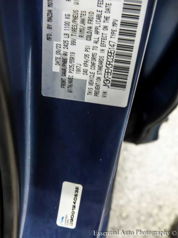 2024 MAZDA CX-5 - Image 30