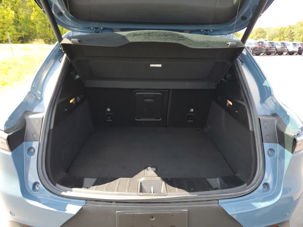 2024 Dodge Hornet GT Plus photo 10