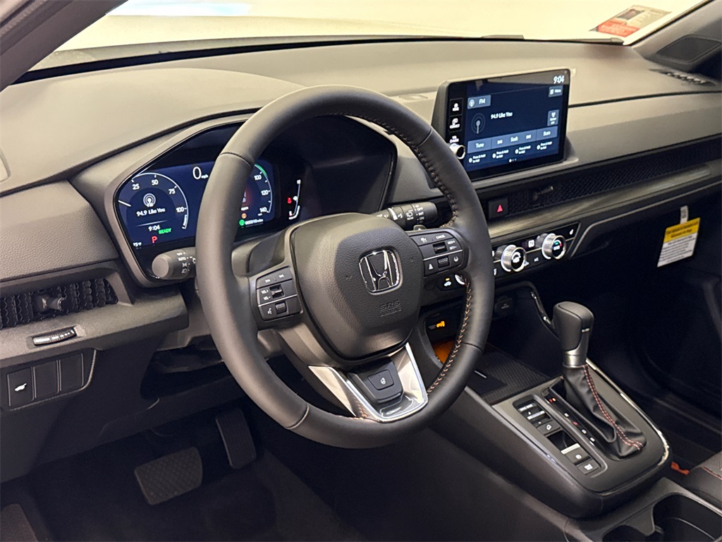 2026 Honda CR-V Hybrid photo 10